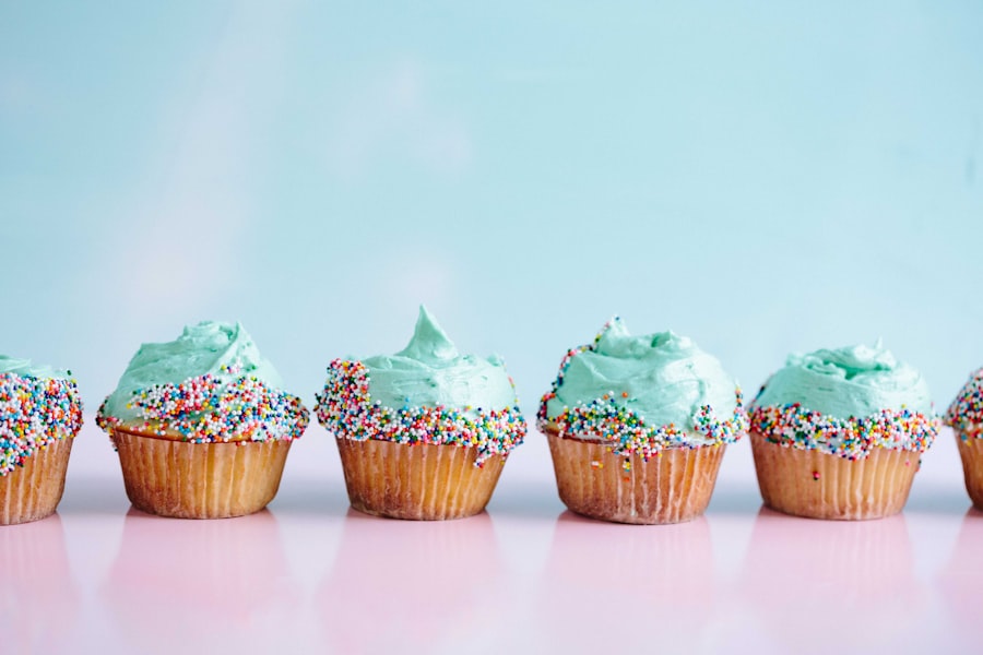 Pâtisseries