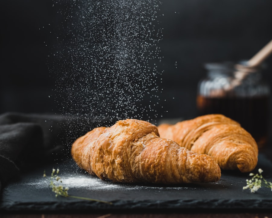 Viennoiseries